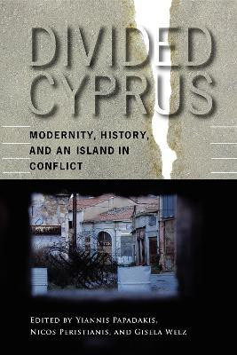 Divided Cyprus(English, Paperback, unknown)