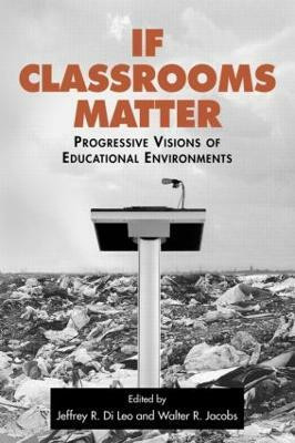 If Classrooms Matter(English, Paperback, unknown)