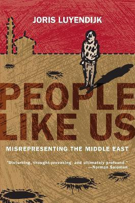People Like Us(English, Paperback, Luyendijk Joris)