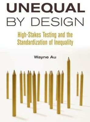 Unequal By Design(English, Paperback, Au Wayne)