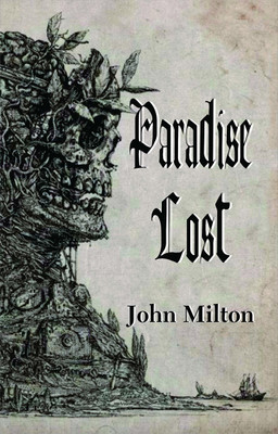 Paradise Lost(English, Paperback, John Milton)