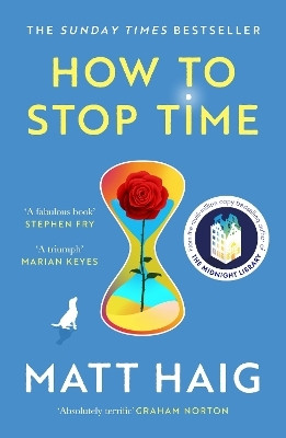 How to Stop Time(English, Paperback, Haig Matt)