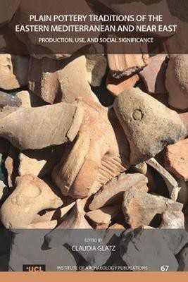 Plain Pottery Traditions of the Eastern Mediterranean and Near East(English, Hardcover, unknown)