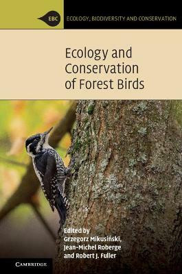 Ecology and Conservation of Forest Birds(English, Paperback, unknown)
