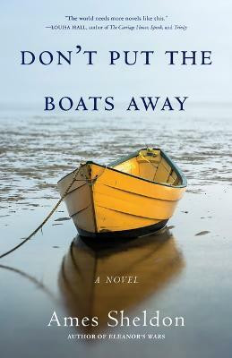 Don't Put the Boats Away(English, Paperback, Hepburn Alexandra M.)