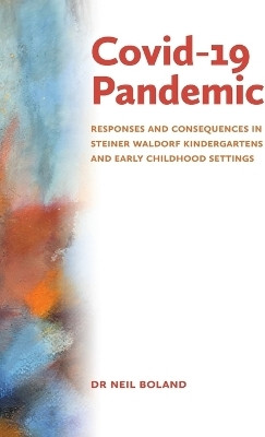 Covid-19 Pandemic(English, Paperback, Boland Neil)