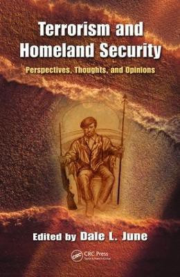 Terrorism and Homeland Security(English, Electronic book text, unknown)
