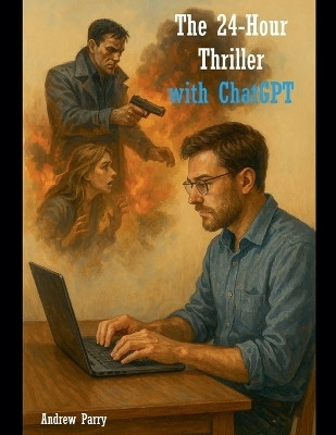 The 24-Hour Thriller with ChatGPT(English, Paperback, Parry Andrew)