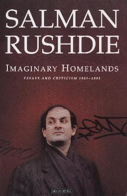 Imaginary Homelands(English, Paperback, Rushdie Salman)
