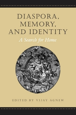Diaspora, Memory, and Identity(English, Electronic book text, unknown)