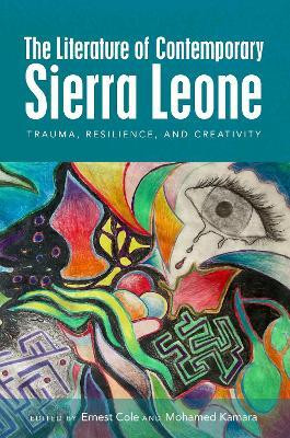 The Literature of Contemporary Sierra Leone(English, Hardcover, unknown)