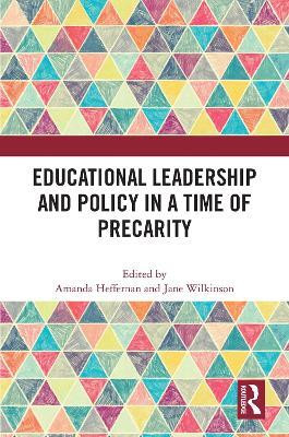 Educational Leadership and Policy in a Time of Precarity(English, Paperback, unknown)