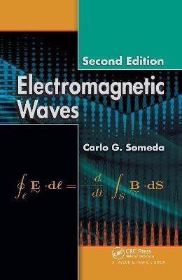 Electromagnetic Waves(English, Hardcover, Someda Carlo G.)