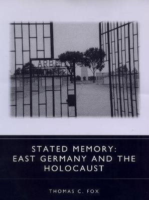 Stated Memory(English, Hardcover, Fox Thomas C.)