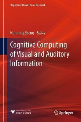 Cognitive Computing of Visual and Auditory Information(English, Hardcover, unknown)