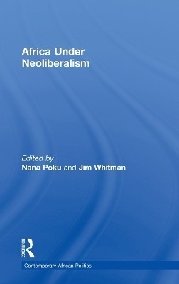 Africa Under Neoliberalism(English, Hardcover, unknown)