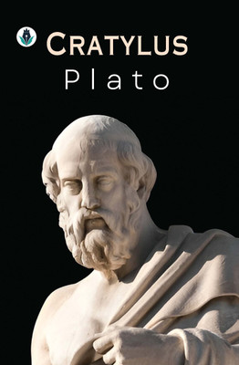 CRATYLUS(Paperback, Plato)