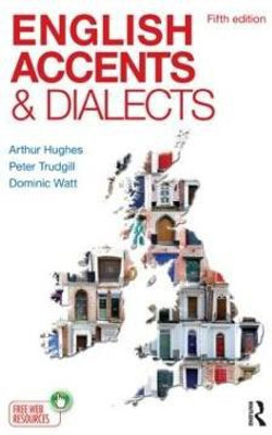English Accents and Dialects(English, Paperback, Arthur Hughes Peter)
