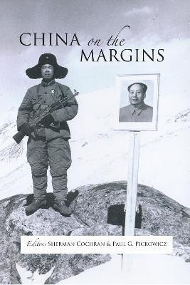 China on the Margins(English, Hardcover, unknown)