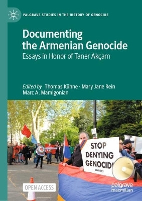 Documenting the Armenian Genocide(English, Hardcover, unknown)