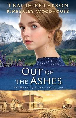 Out of the Ashes(English, Paperback, Peterson Tracie)