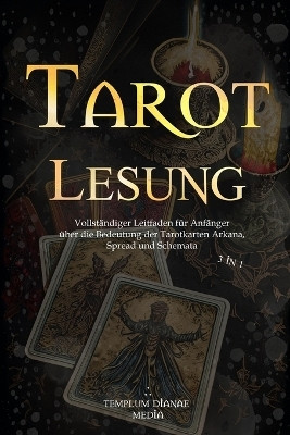 Tarot Lesung(German, Paperback, Media Templum Dianae)