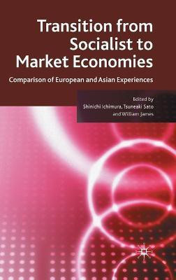 Transition from Socialist to Market Economies(English, Hardcover, unknown)