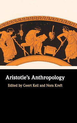 Aristotle's Anthropology(English, Electronic book text, unknown)