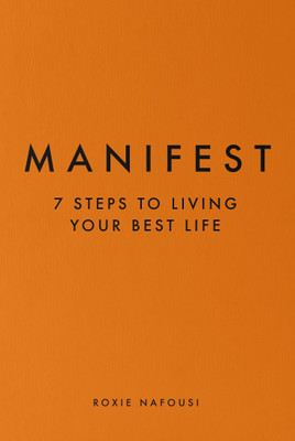 Manifest(Paperback, Roxie Nafousi)