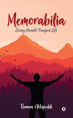 Memorabilia(English, Paperback, Ramam Akkipeddi)