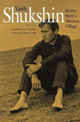 Stories from a Siberian Village(English, Paperback, Shukshin Vasily)