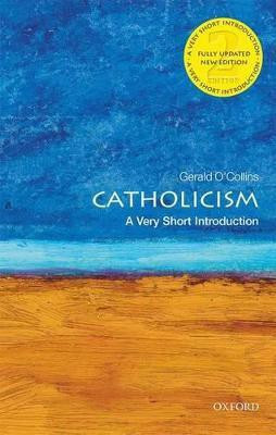 Catholicism(English, Paperback, O'Collins Gerald SJ)