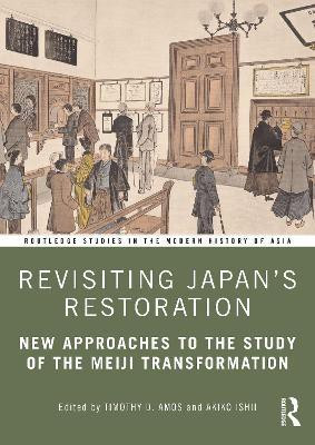 Revisiting Japan's Restoration(English, Paperback, unknown)