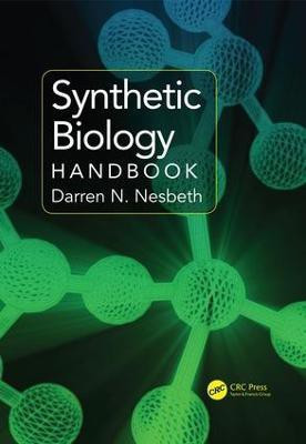 Synthetic Biology Handbook(English, Electronic book text, unknown)