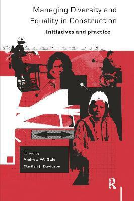 Managing Diversity and Equality in Construction(English, Paperback, unknown)