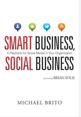 Social Media Playbook for Business(English, Electronic book text, Funk Tom)