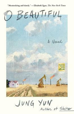 O Beautiful(English, Paperback, Yun Jung)