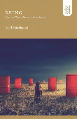 Being(English, Paperback, Forehand Karl)
