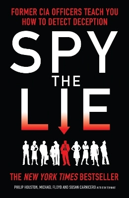 Spy the Lie(English, Paperback, Floyd Mike)