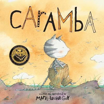Caramba(English, Paperback, Gay Marie-Louise)