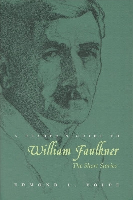 Reader's Guide to William Faulkner(English, Paperback, Volpe Edmond L)