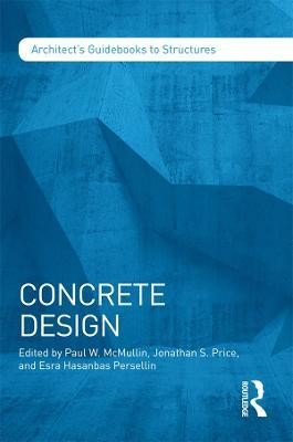 Concrete Design(English, Electronic book text, unknown)