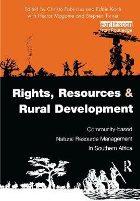 PEOPLE AND NATURAL RESOURCES IN SOUTHERN AFRICA(English, Book, unknown)