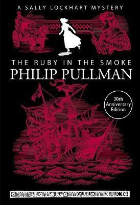The Ruby in the Smoke(English, Paperback, Pullman Philip)