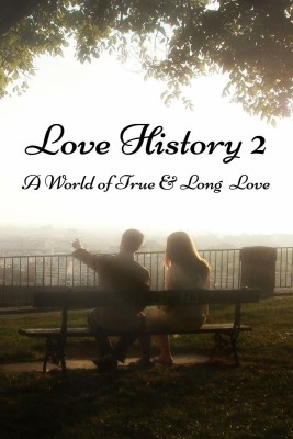 Love History 2(English, Paperback, Gafoor Abdul)