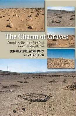 Charm of Graves(English, Hardcover, Kressel Gideon M)