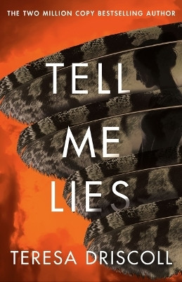 Tell Me Lies(English, Paperback, Driscoll Teresa)