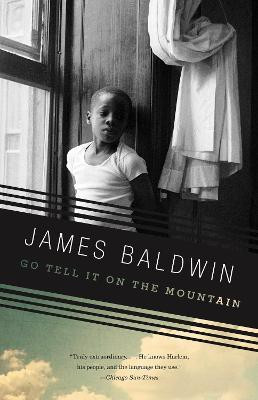 Go Tell It on the Mountain(English, Paperback, Baldwin James)
