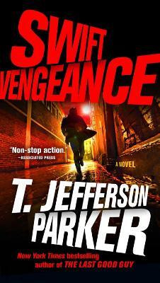 Swift Vengeance(English, Paperback, Parker T. Jefferson)