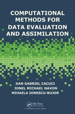 Computational Methods for Data Evaluation and Assimilation(English, Electronic book text, Cacuci Dan Gabriel)
